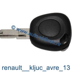 Renault Megane - AVRE13