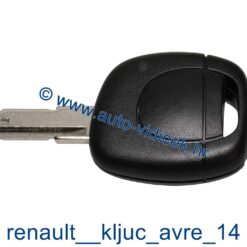 Renault Clio - AVRE14