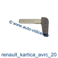 Renault Megane - AVRC20