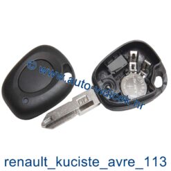 Renault  - AVRE113