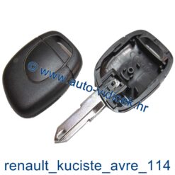 Renault  - AVRE114