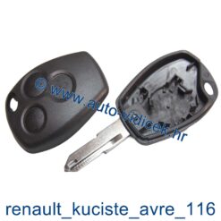 Renault  - AVRE116