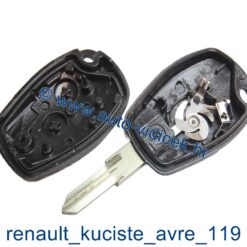 Renault  - AVRE119