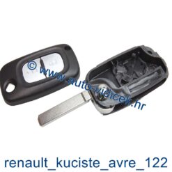 Renault  - AVRE122