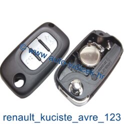 Renault  - AVRE123