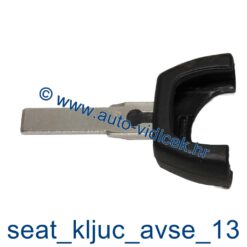 Seat Alhambra - AVSE13.1
