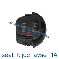 Seat Alhambra - AVSE14