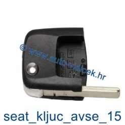 Seat Alhambra - AVSE15