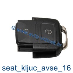 Seat Alhambra - AVSE16