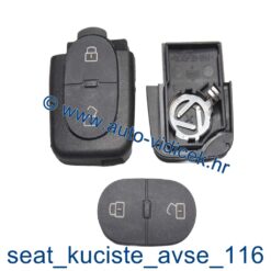 Seat  - AVSE116