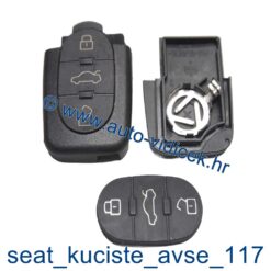 Seat  - AVSE117