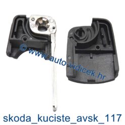 Škoda  - AVSK117