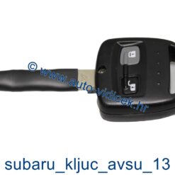 Subaru Outback - AVSU13