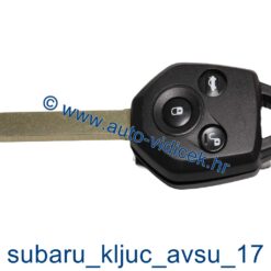 Subaru Outback - AVSU17