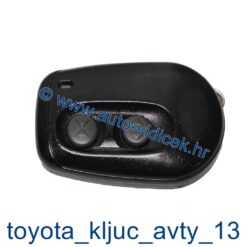 Toyota Corolla - AVTY13