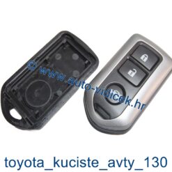 Toyota  - AVTY130