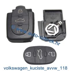 Volkswagen  - AVVW118