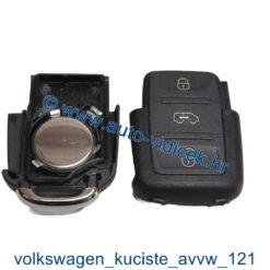 Volkswagen  - AVVW121