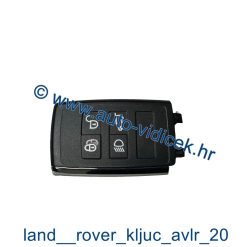 Land Rover Defender - AVLR20