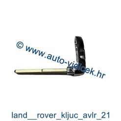 Land Rover Defender - AVLR21